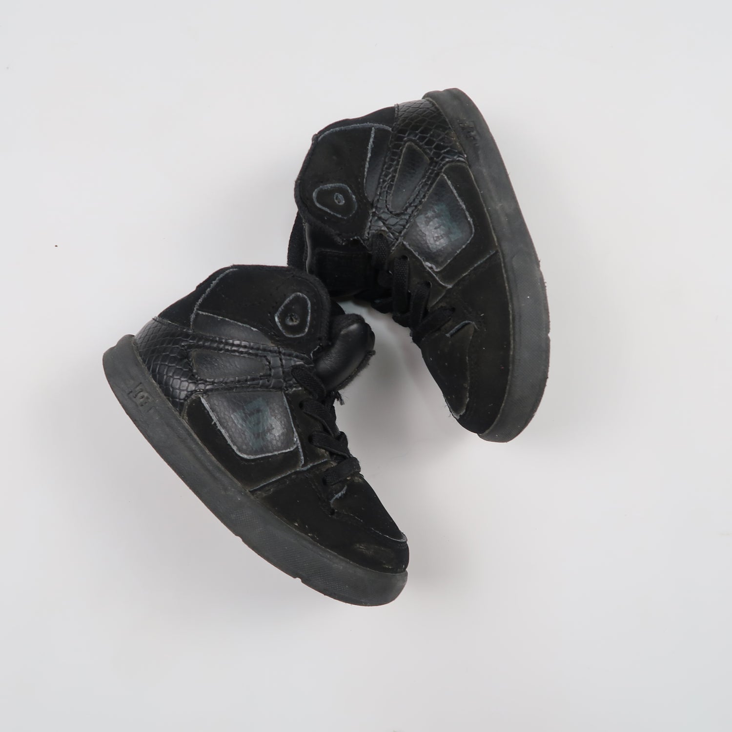DC - Shoes (Shoes - 6)