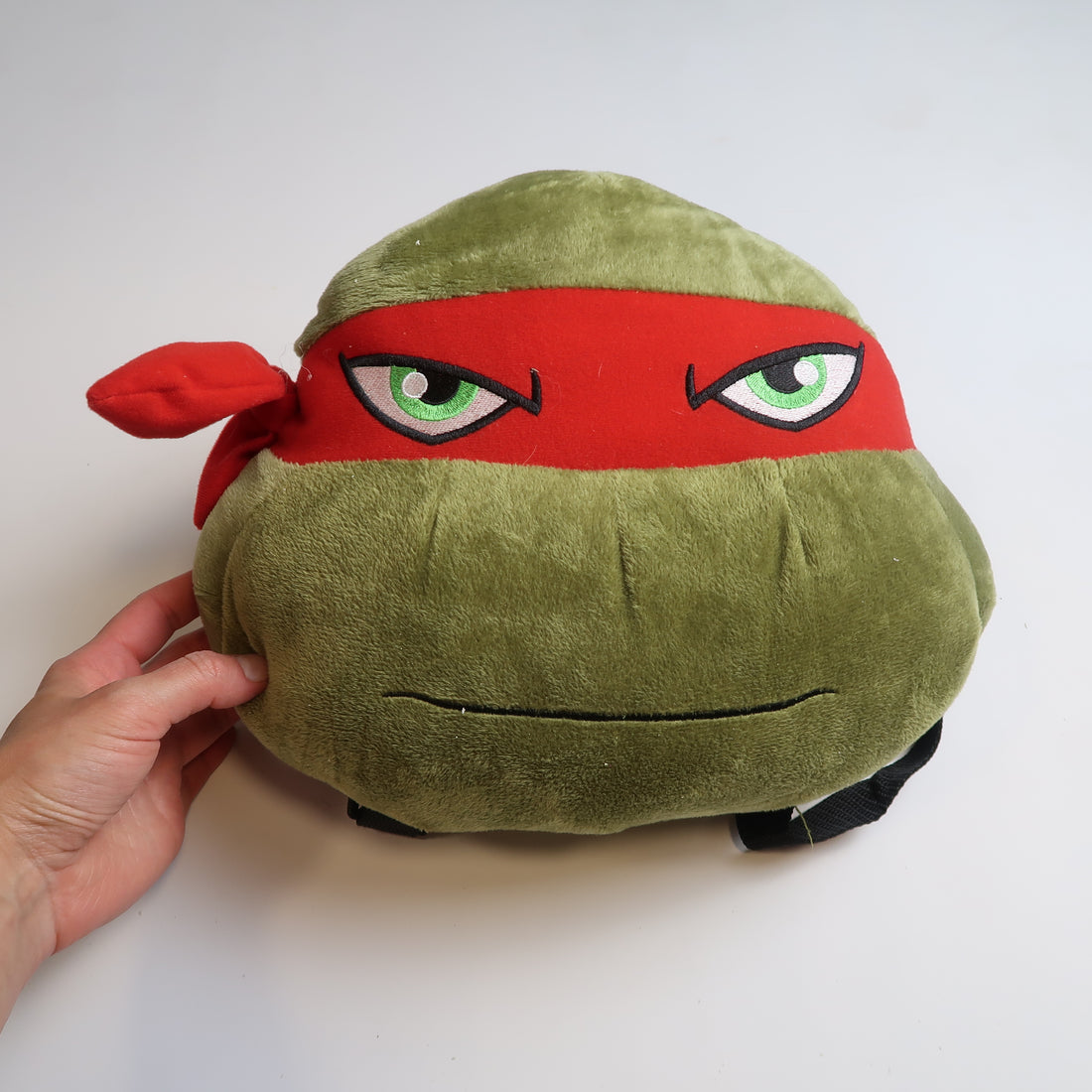 Teenage Mutant Ninja Turtles - Pillow