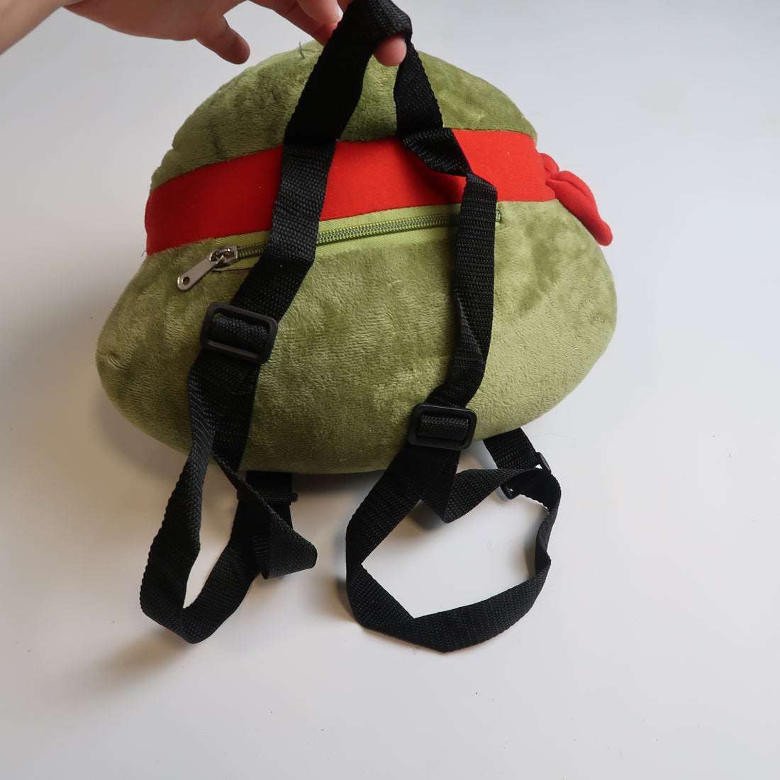Teenage Mutant Ninja Turtles - Pillow