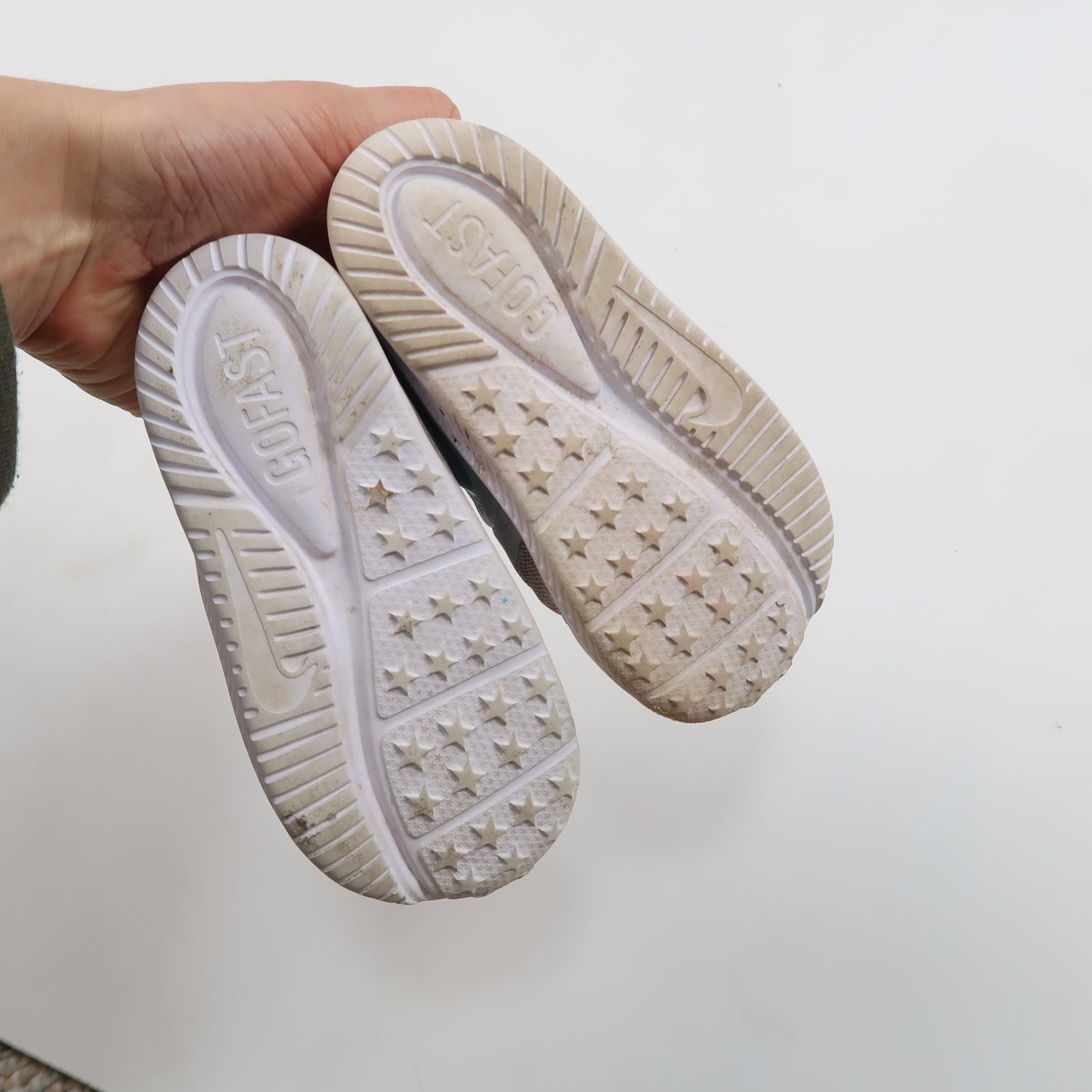 Nike - Shoes (Shoes - 7)