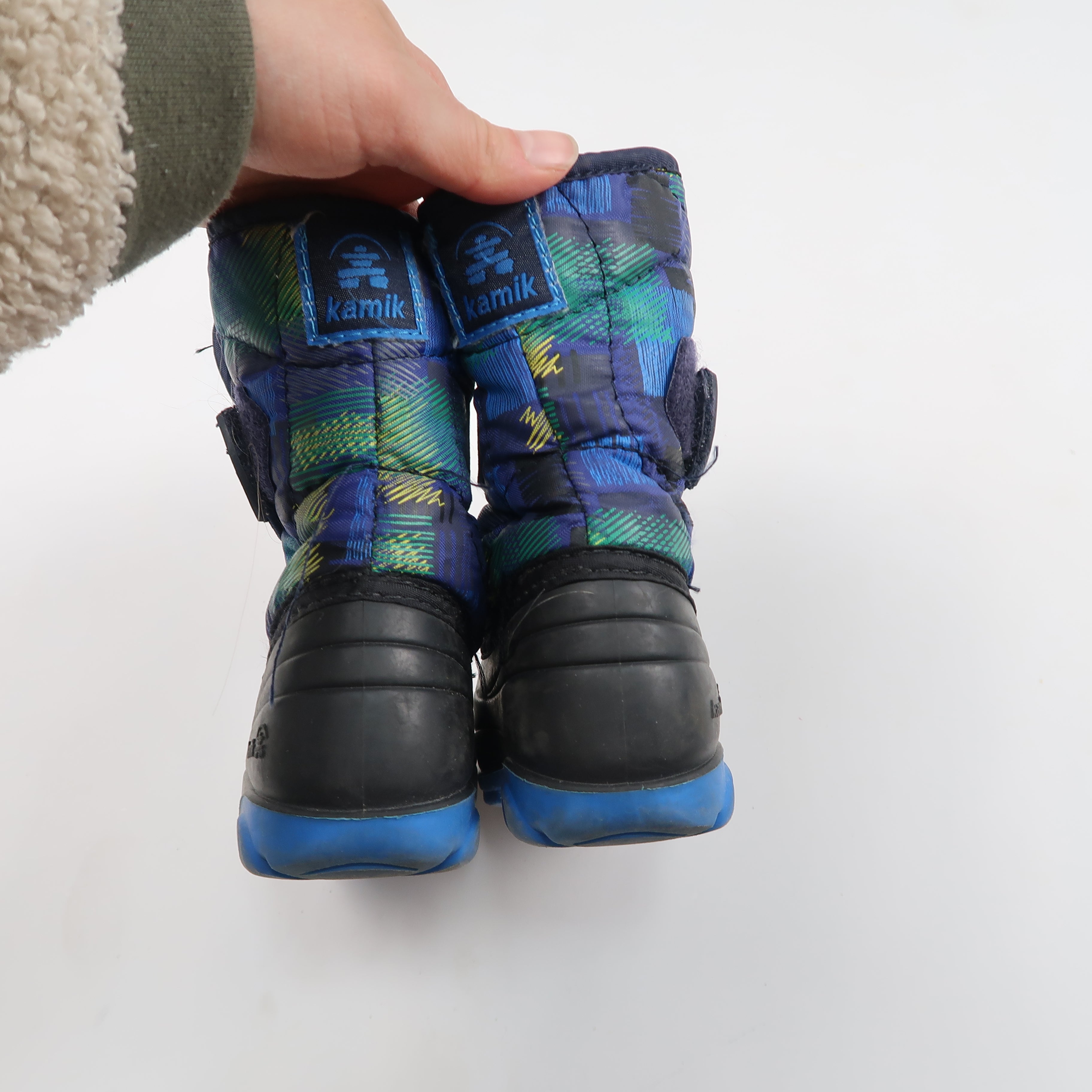 Kamik - Winter Boots (Shoes - 8)