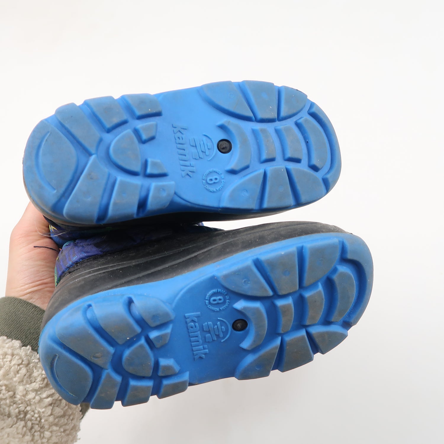 Kamik - Winter Boots (Shoes - 8)