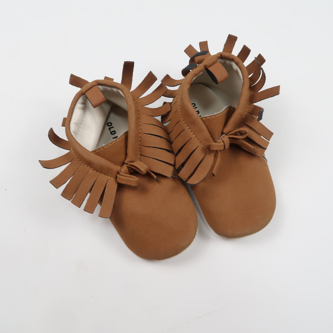Old Navy - Slippers (Shoes - 18-24M)