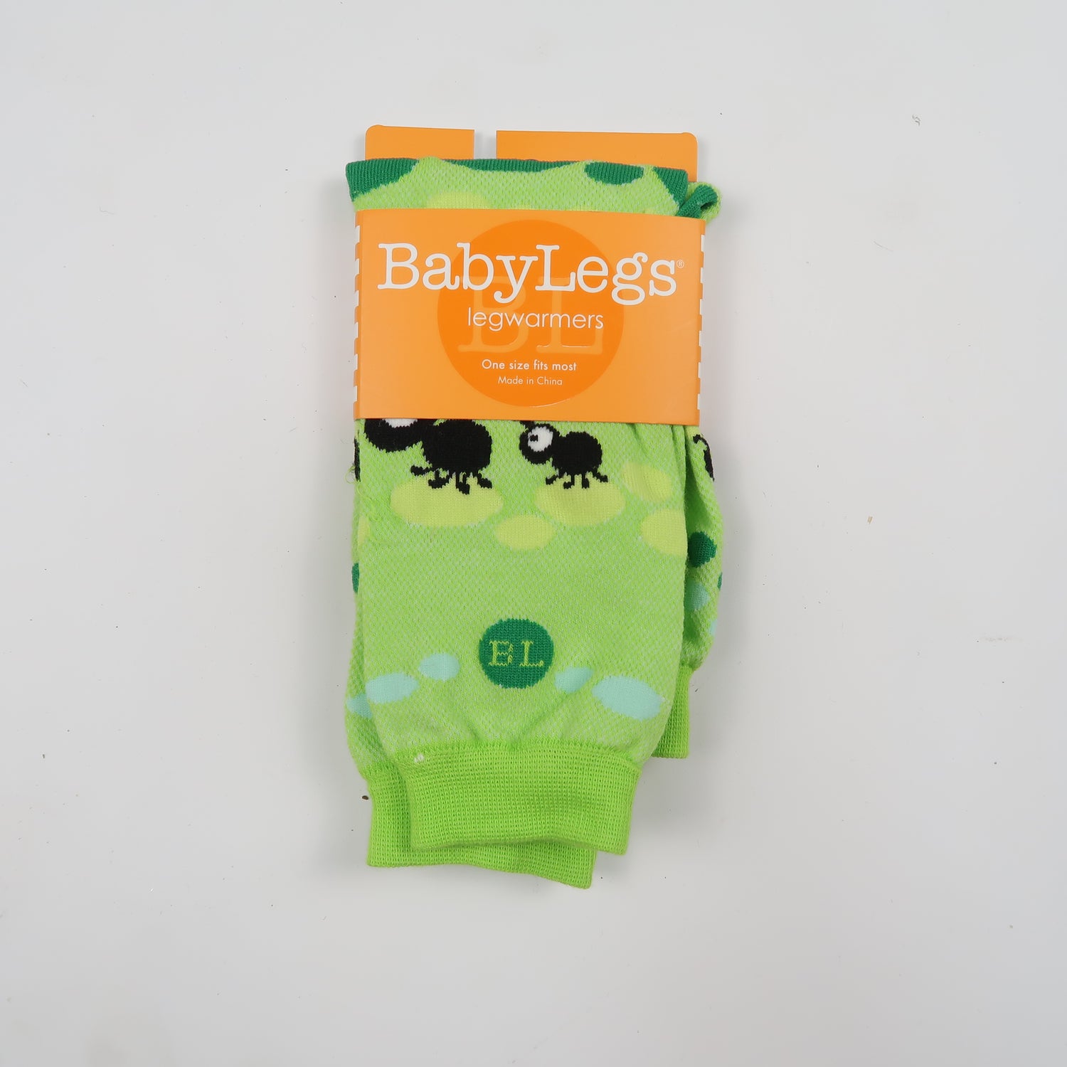 Baby Legs - Legwarmers (OS)