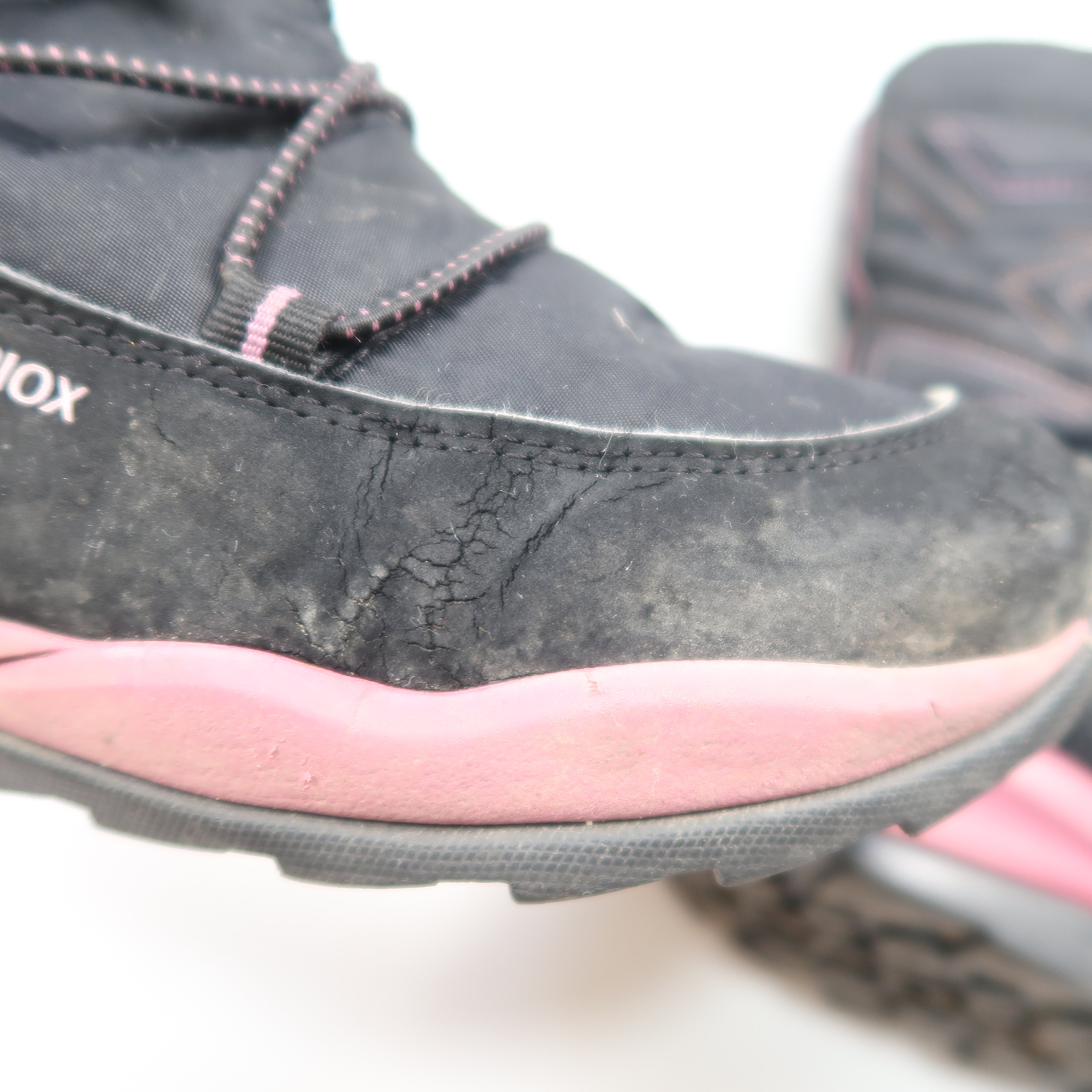 Geox - Boots (Shoes - Big Kid 4)