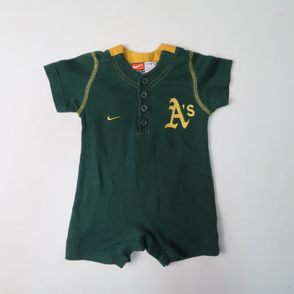 MLB - Romper (6-9M)