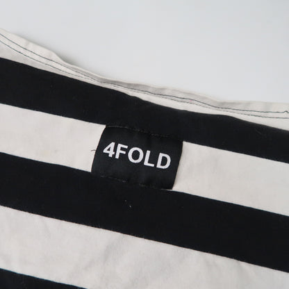 4 Fold - Nursing and Carseat Cover (OS)