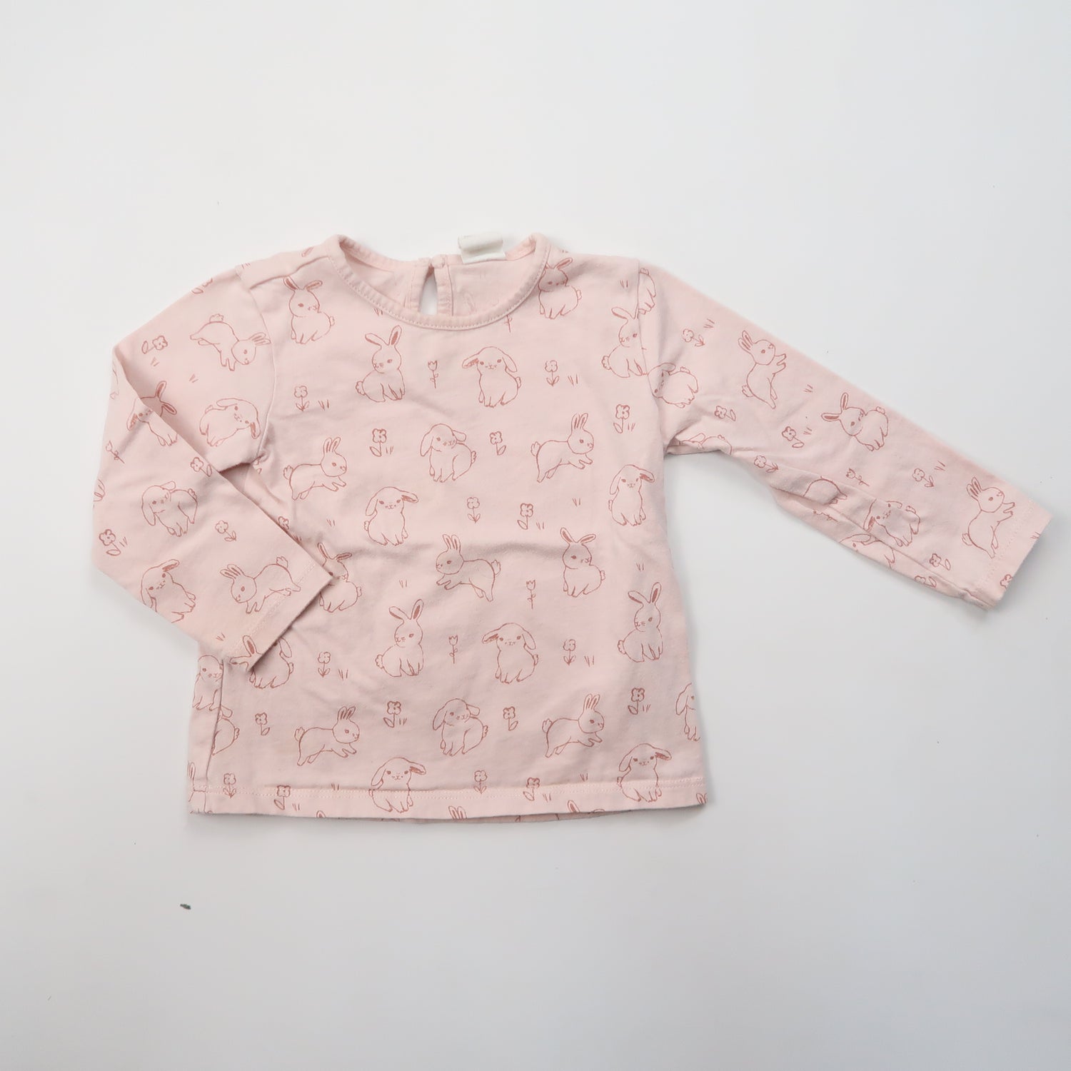 H&amp;M - Long Sleeve (9-12M)