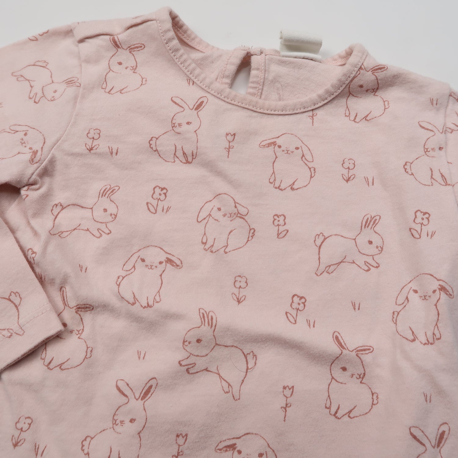 H&amp;M - Long Sleeve (9-12M)