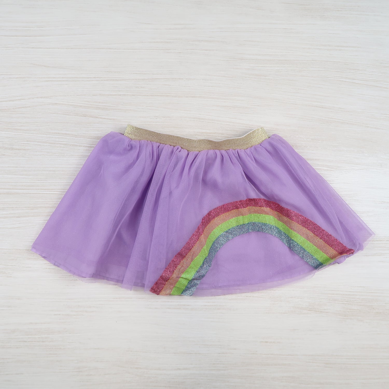 Fab Kids - Skirt (3T)