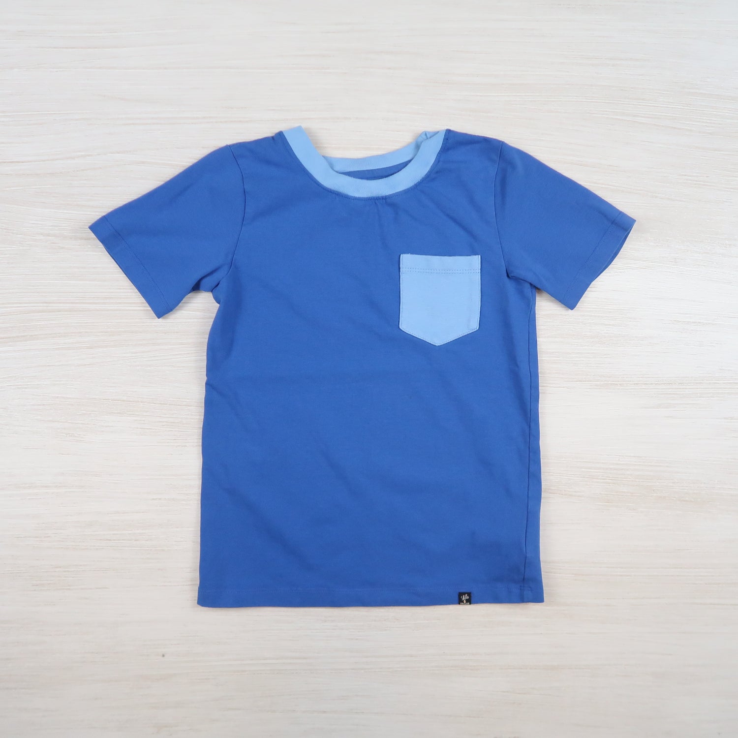 Lola &amp; Taylor - T-Shirt (6Y)