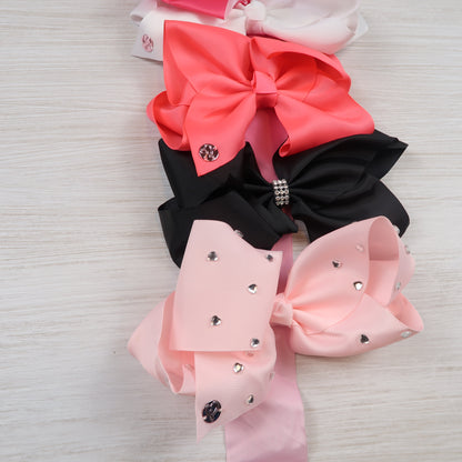 JoJo Siwa - Bows (pack of 5)
