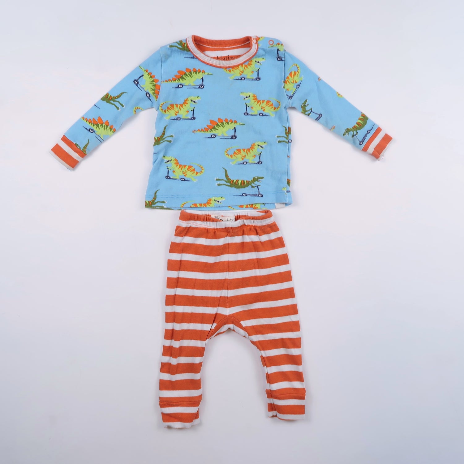 Hatley - Sleep Set (6-9M)