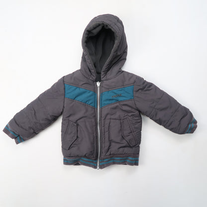 Roots - Jacket (2T)