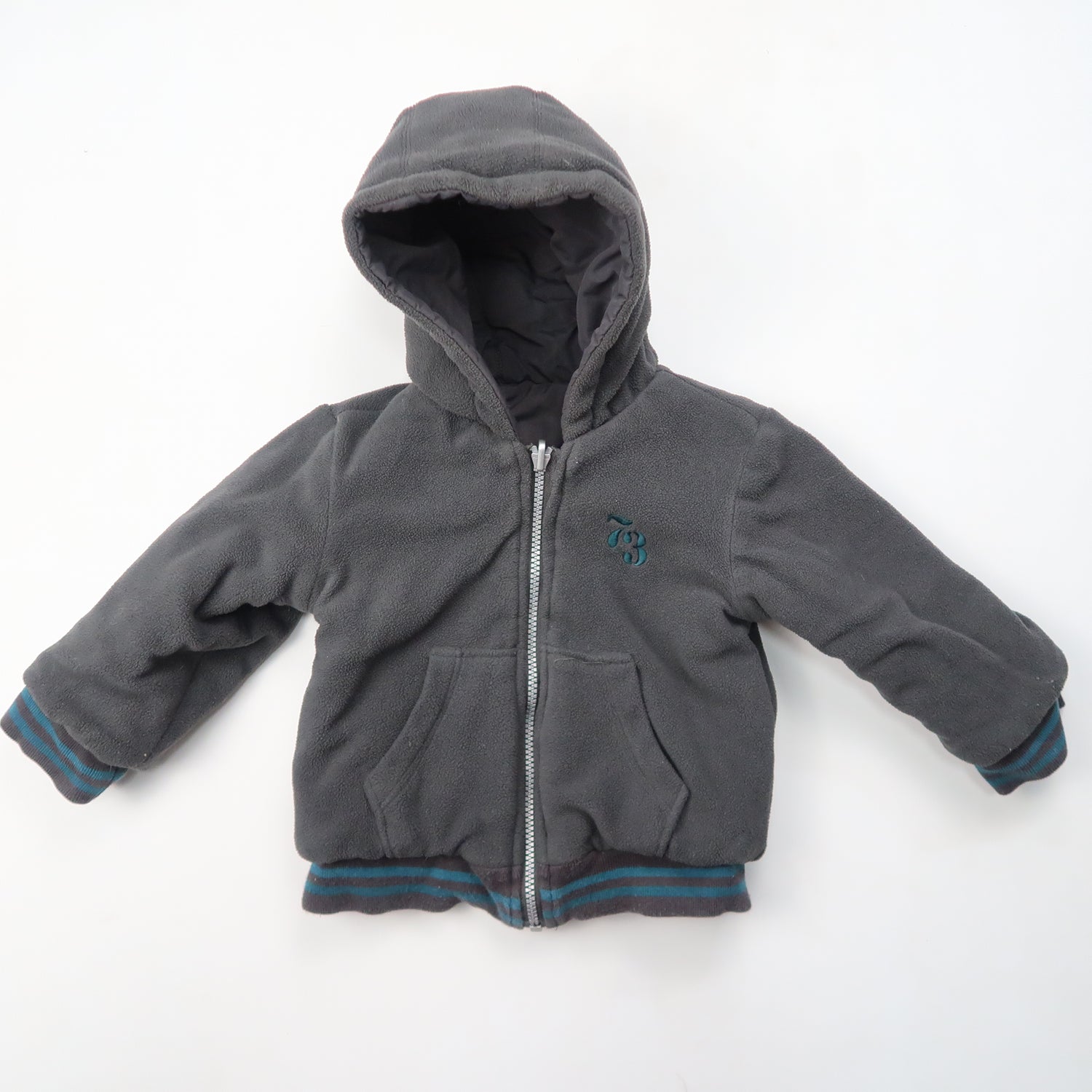 Roots - Jacket (2T)