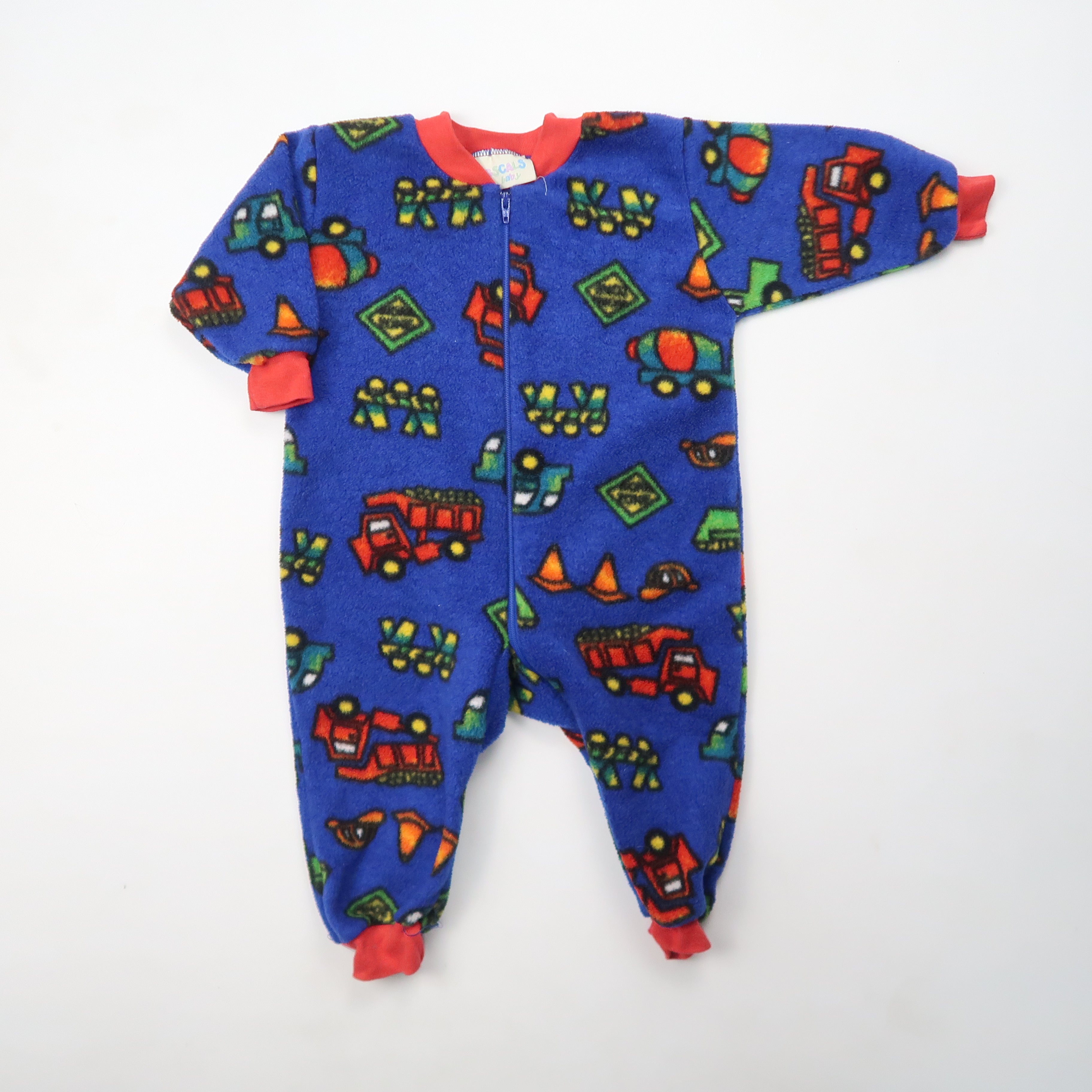 Rascals Baby - Sleepwear (6-12M)