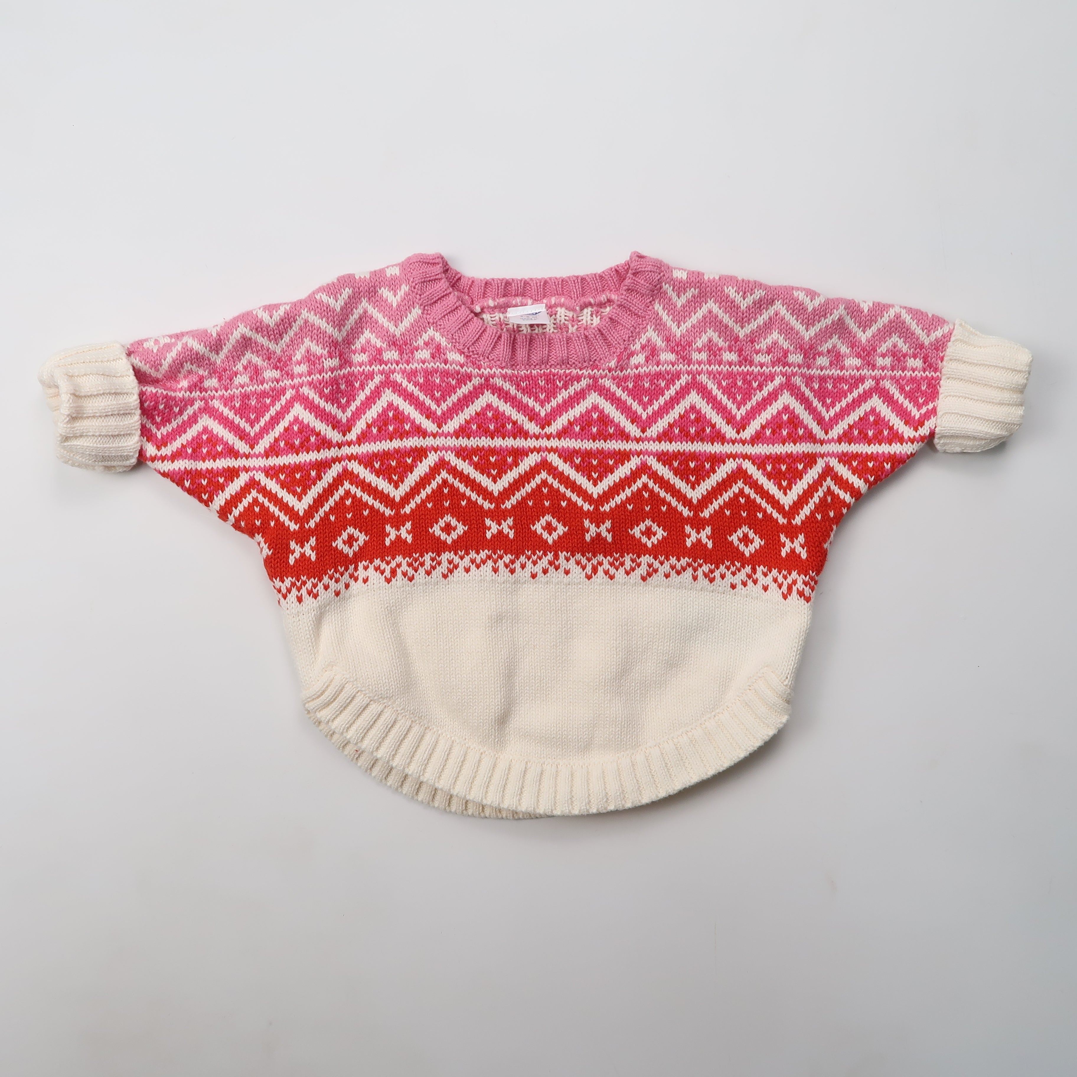Old Navy - Sweater (3-6M)