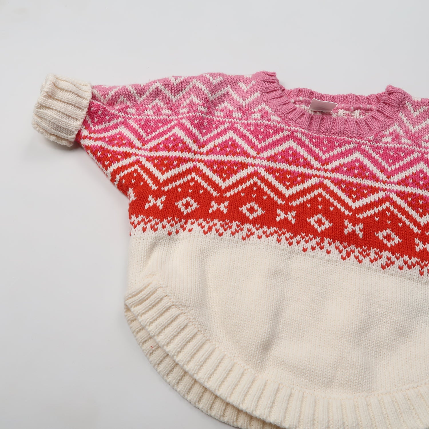 Old Navy - Sweater (3-6M)