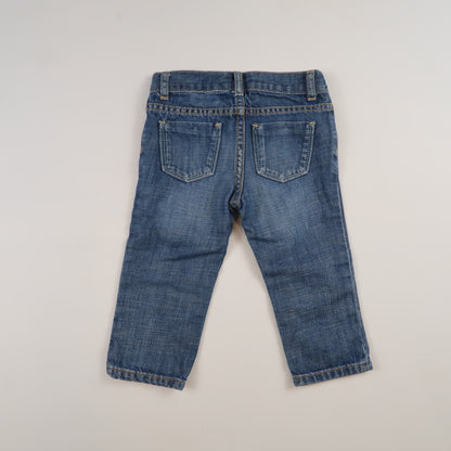 Gap - Cropped Pants (4Y)
