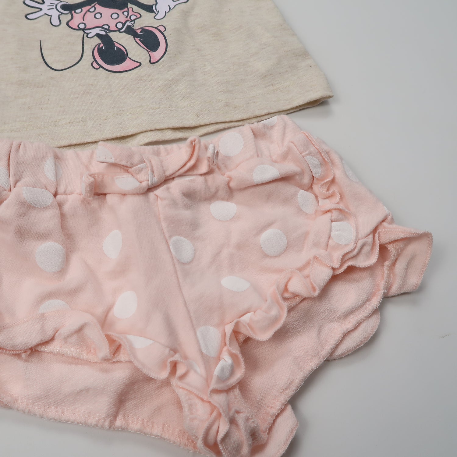 Minnie - Set (3-6M)