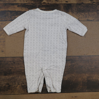 OLD NAVY - ONEPIECE (0-3M)