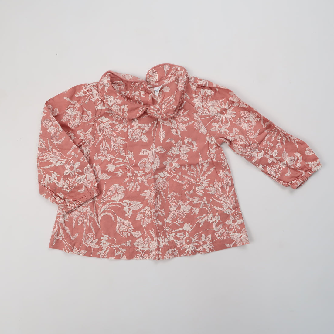 Old Navy - Long Sleeve (6-12M)