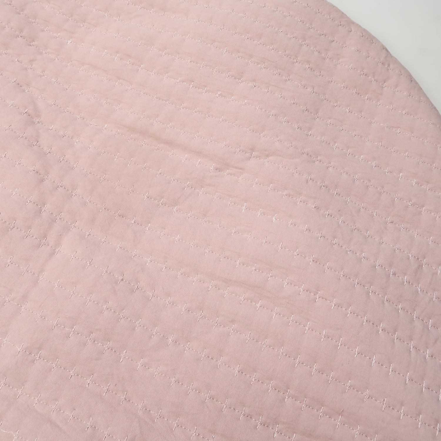 Stitched With Love - Tummy Time Mat (OS) *pick up only