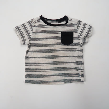 Old Navy - T-Shirt (6-12M) *playwear