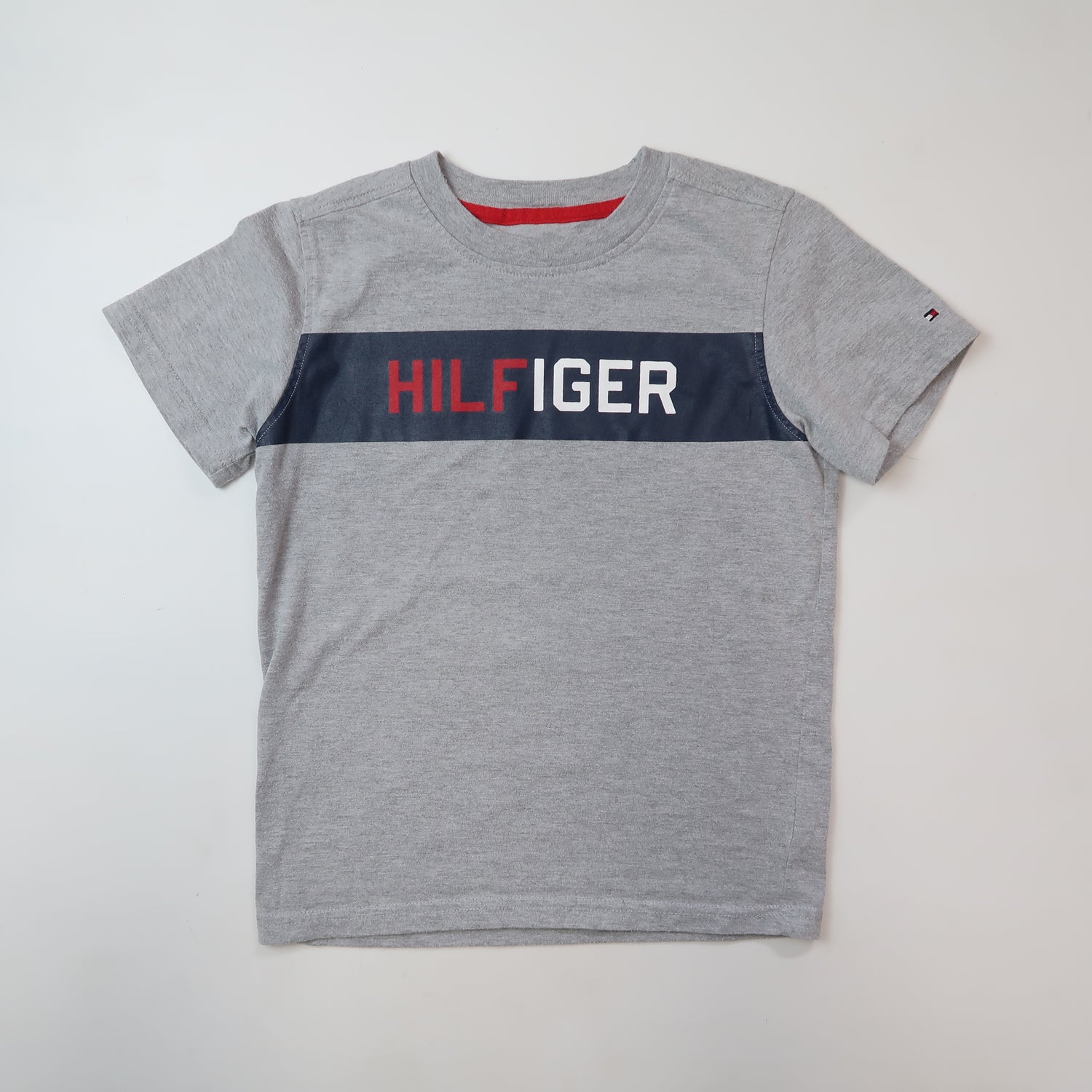 Tommy Hilfiger - T-Shirt (8Y)