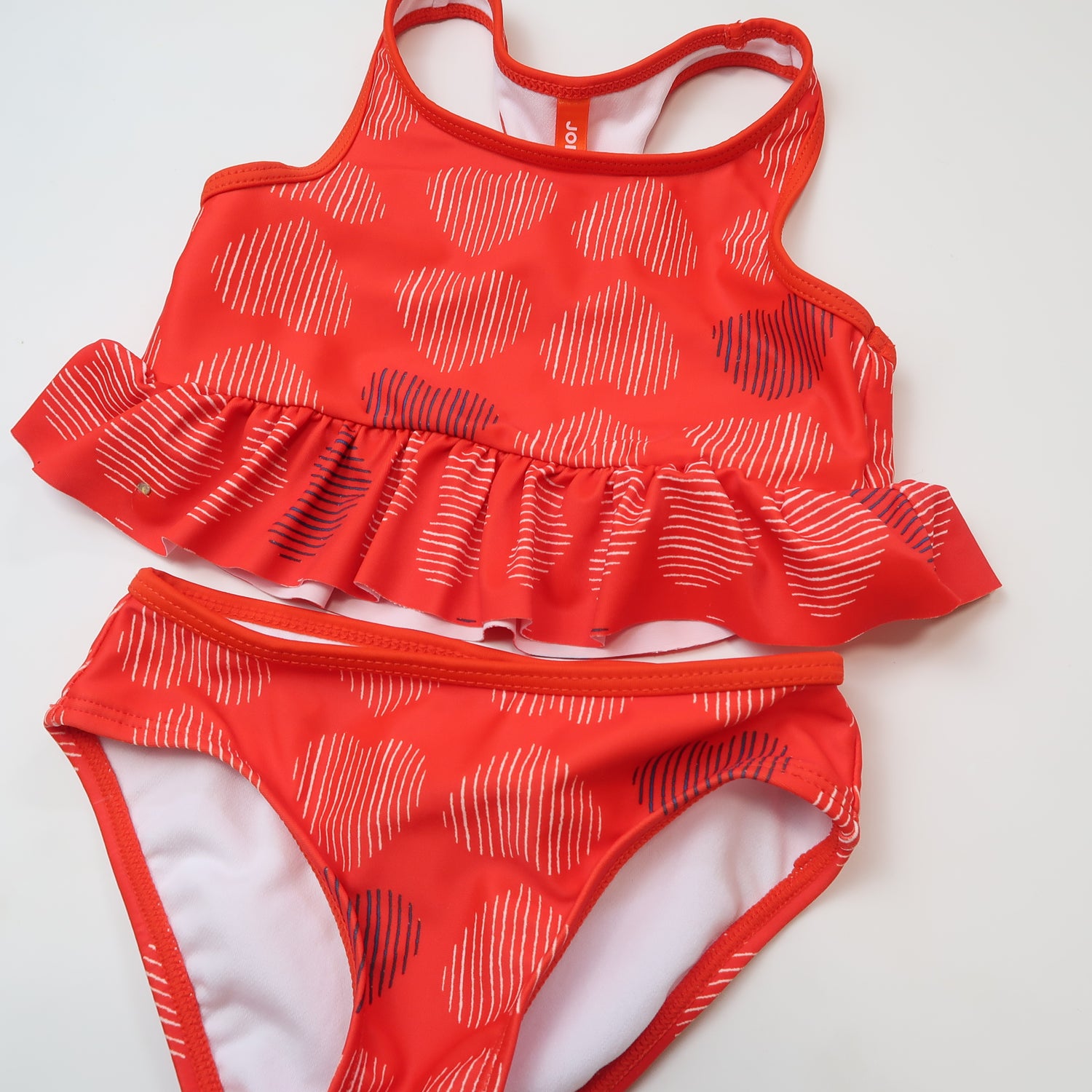 Joe Fresh - Swimwear (2T)