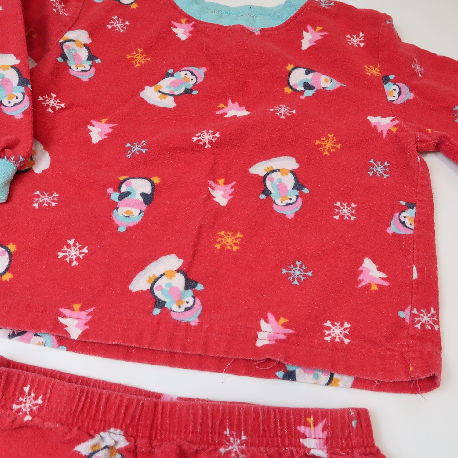 George - Sleepwear (4Y)