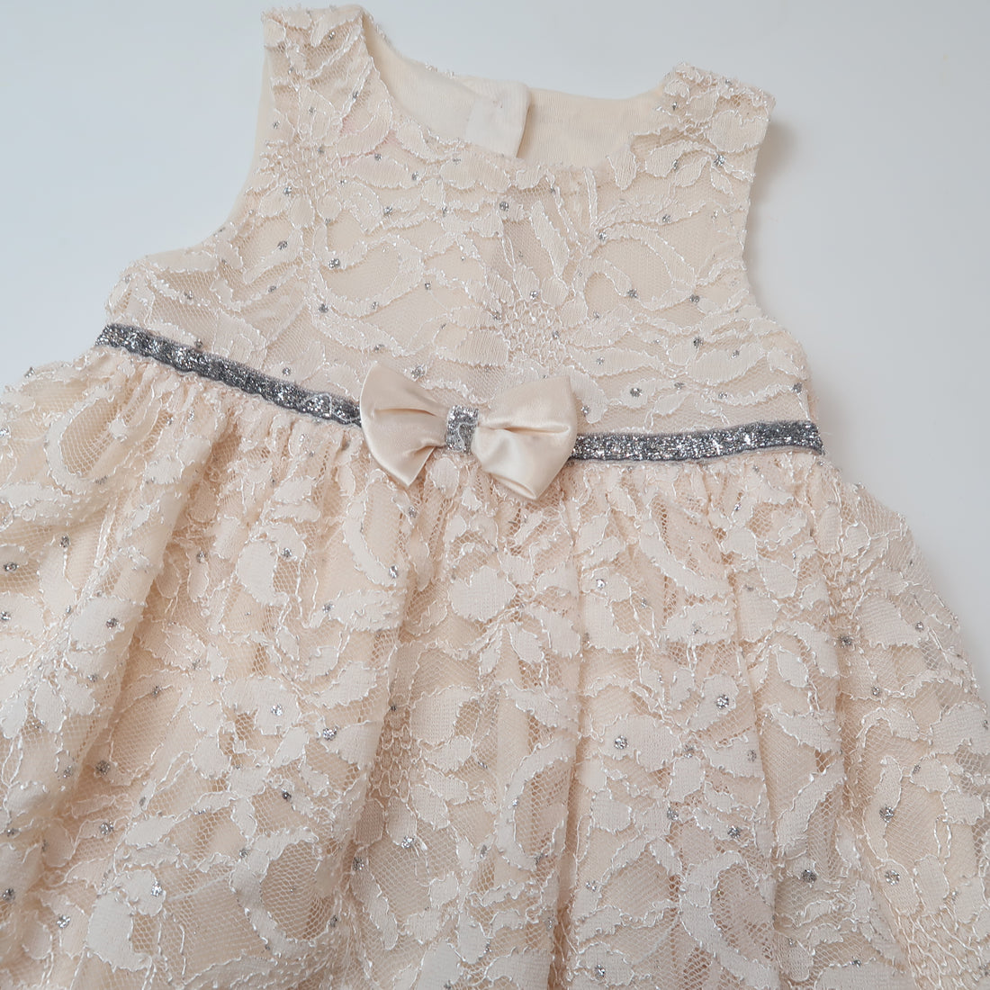 Nannette Baby - Dress (18M)