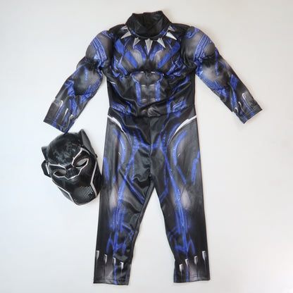 Black Panther - Costume (4Y)