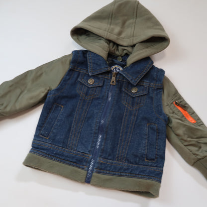 Urban Republic - Jacket (18M)