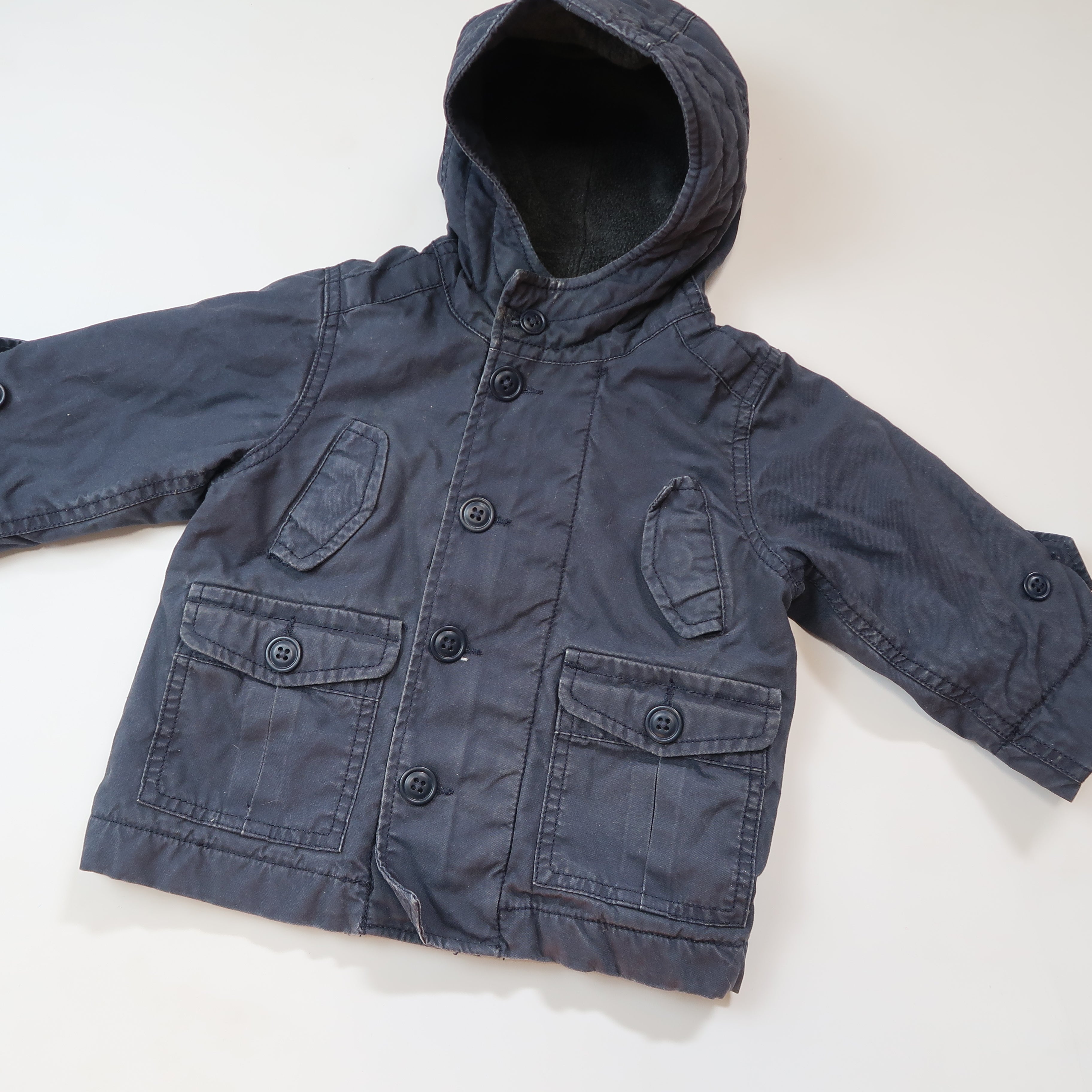 Old Navy - Jacket (12-18M)