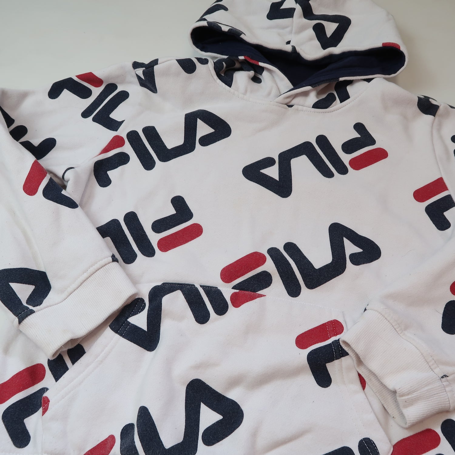Fila - Hoodie (10-12Y)