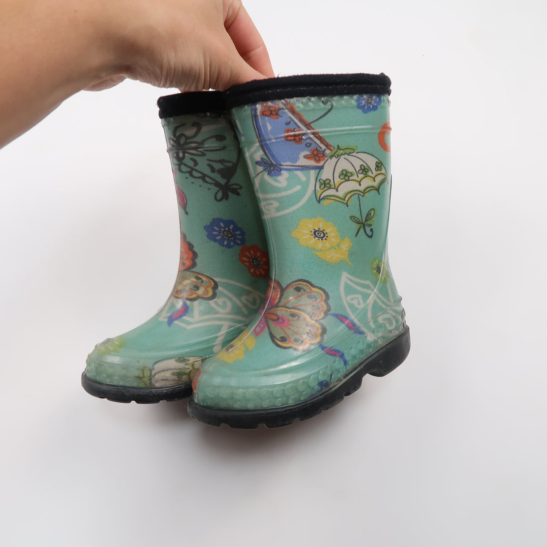 Kamik - Rubber Boots (5)