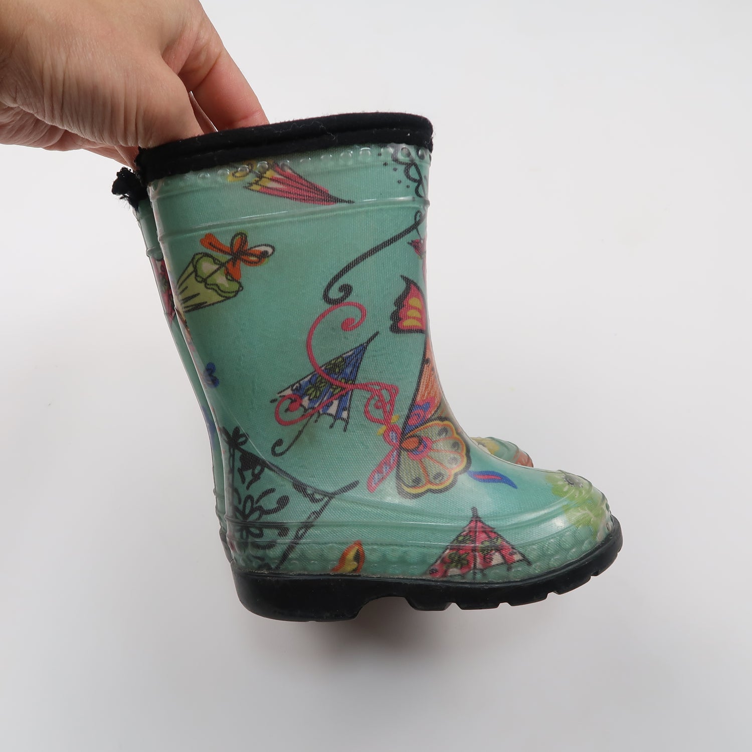 Kamik - Rubber Boots (5)