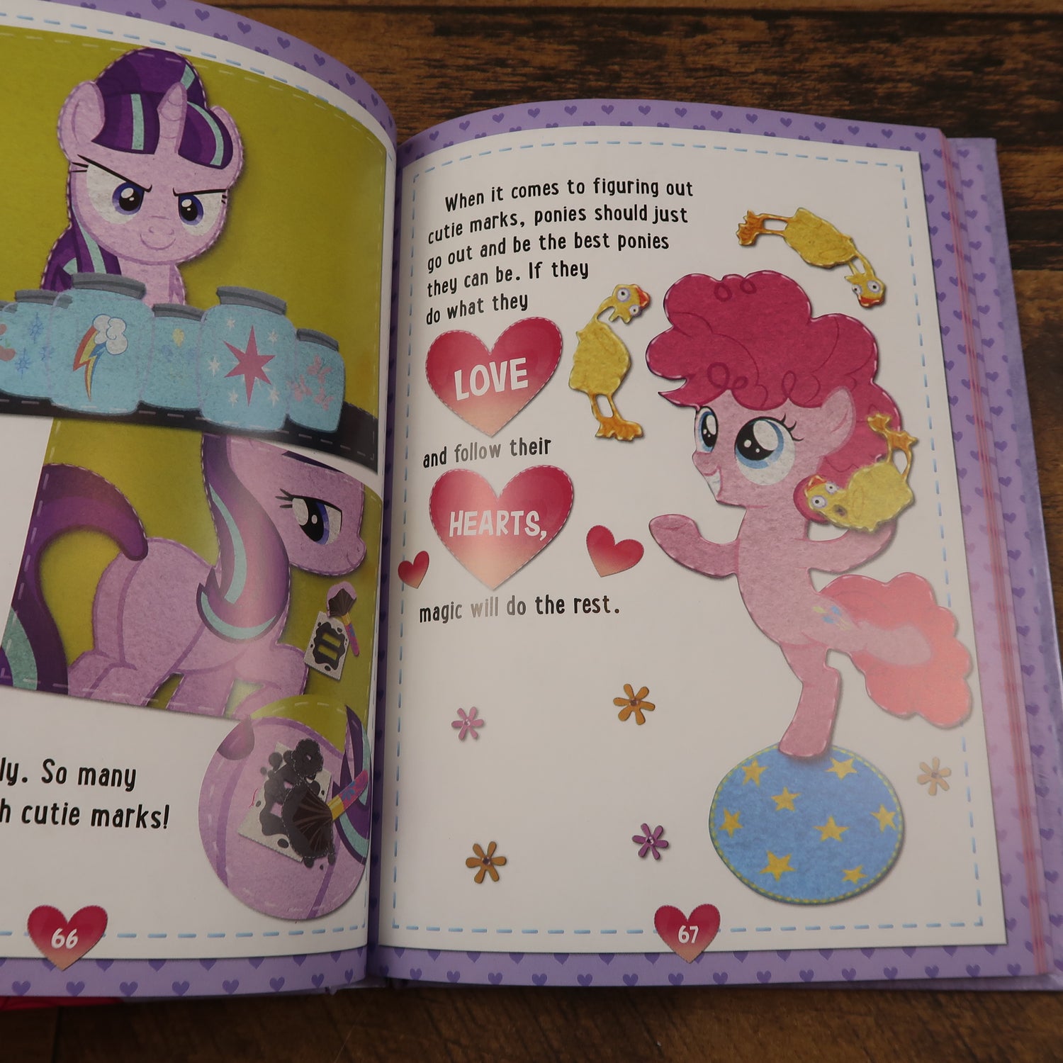My Little Pony - 5 Minute Stories