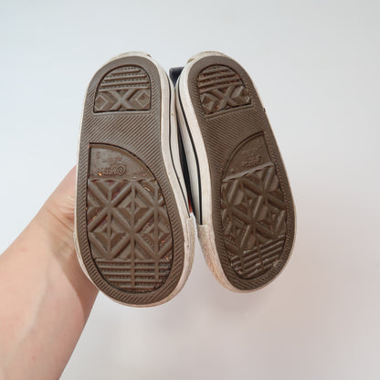 Converse - Shoes (Shoes - 5)