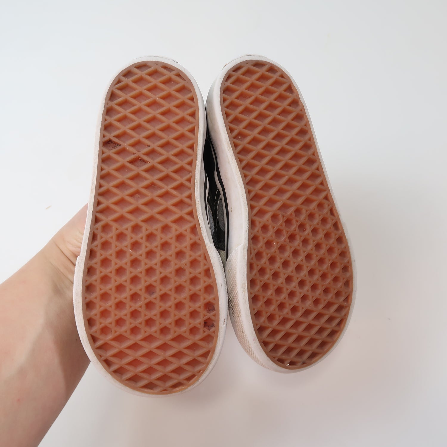 Vans - Shoes (Shoes - 6.5)