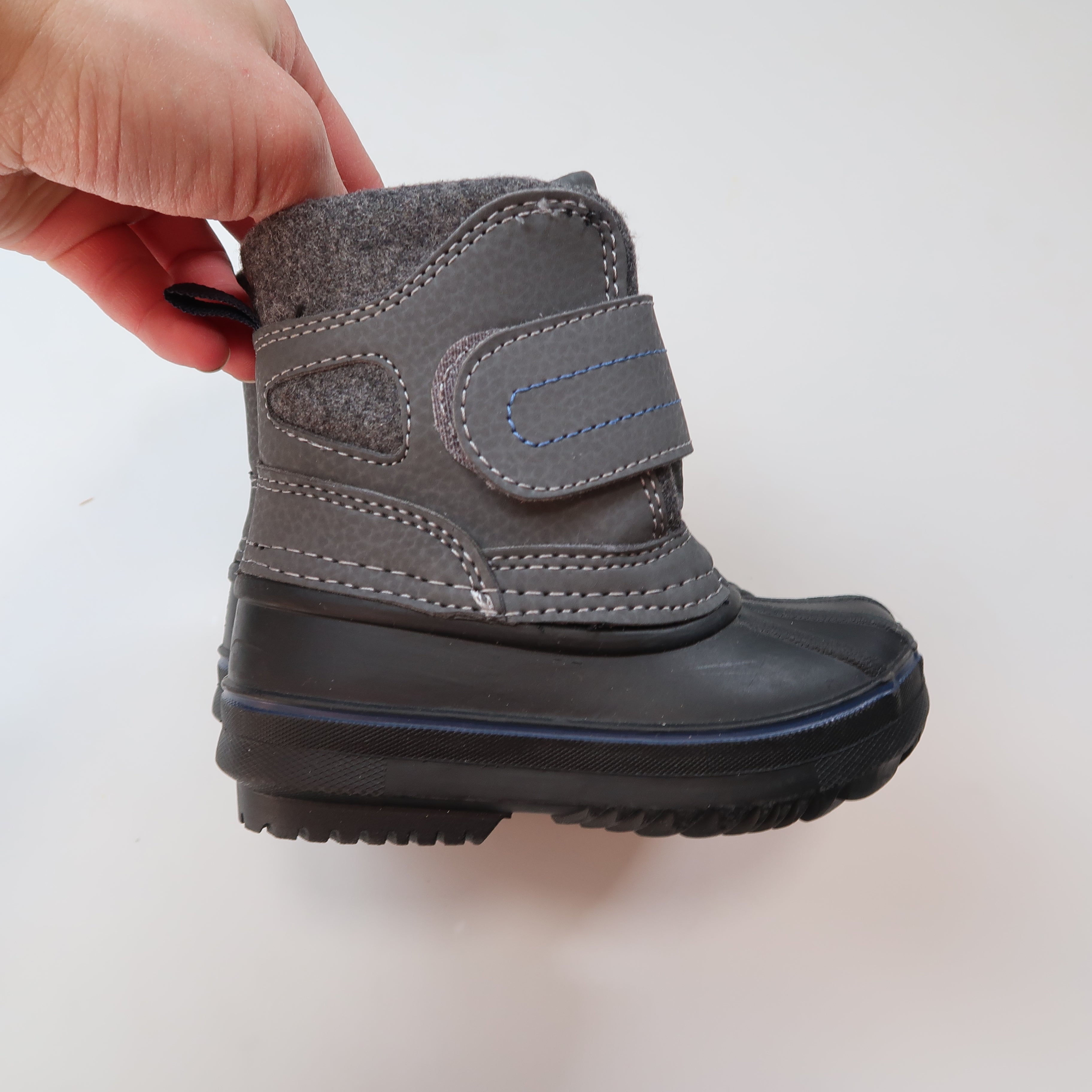 Joe Fresh - Boots (Shoes - 5)