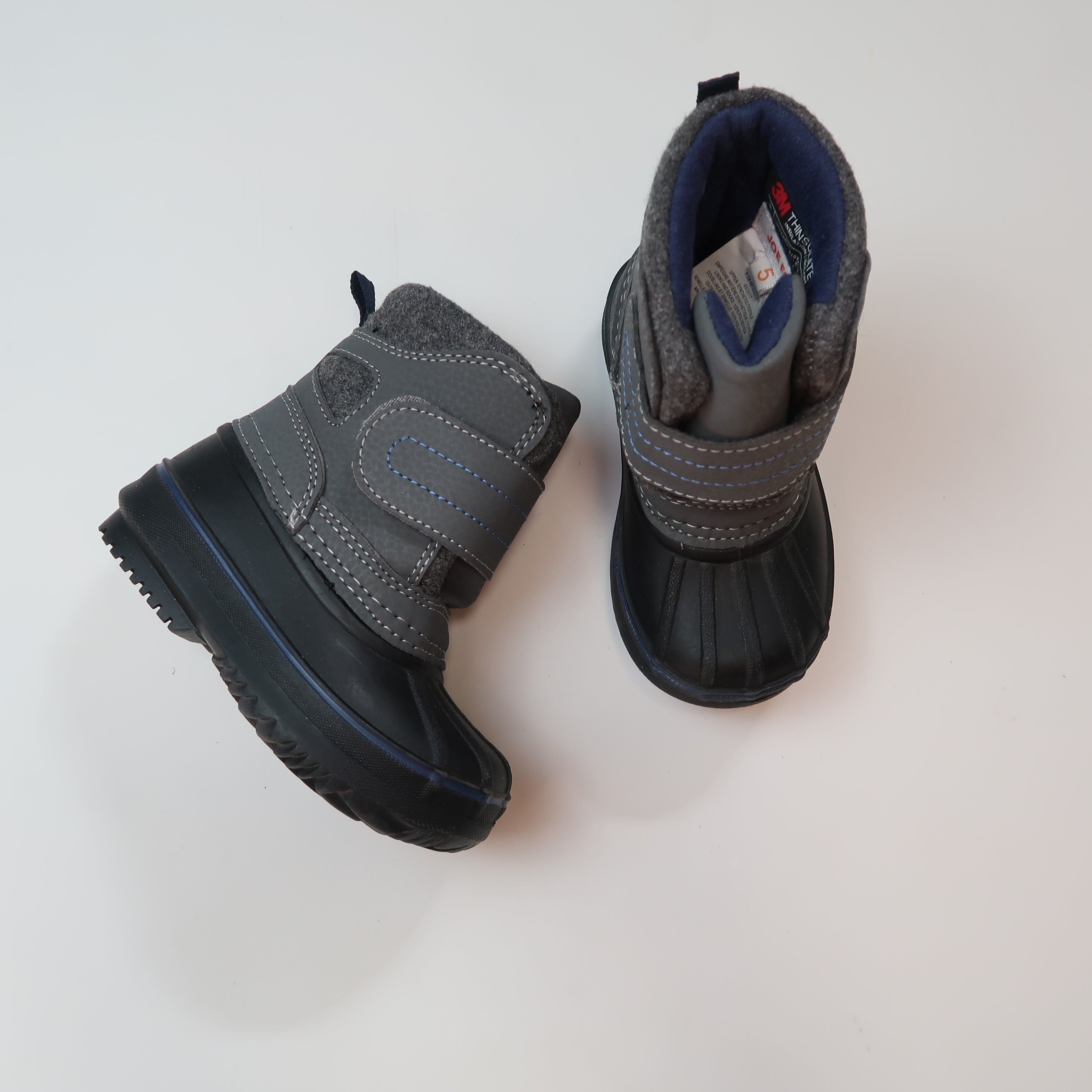 Joe fresh outlet boots