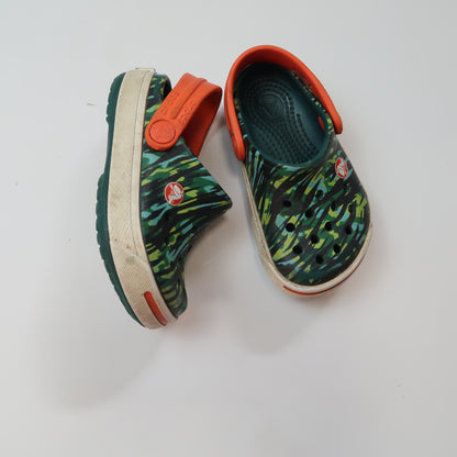 Crocs - Shoes (Shoes - 4/5)