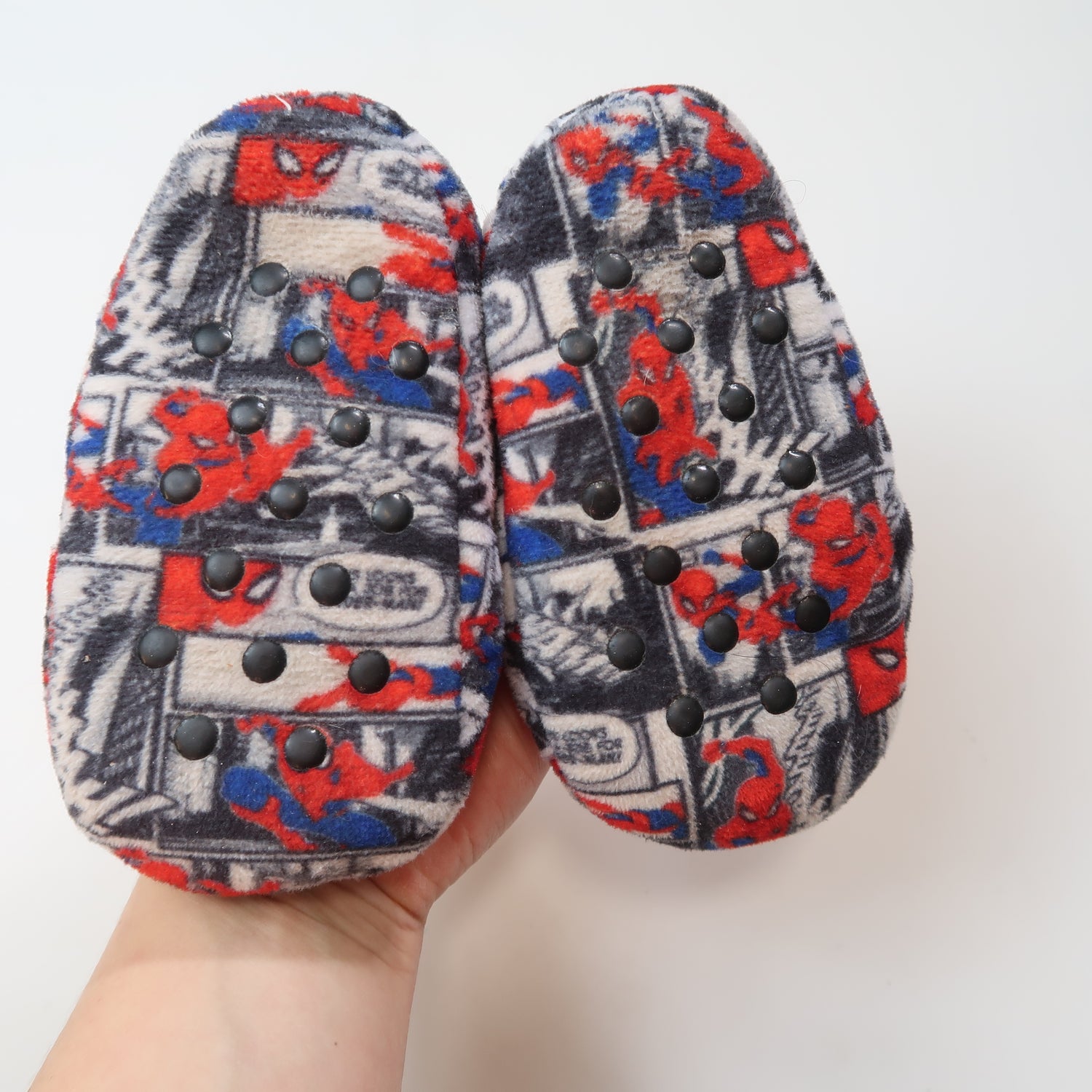 Marvel - Slippers (Shoes 5/6)