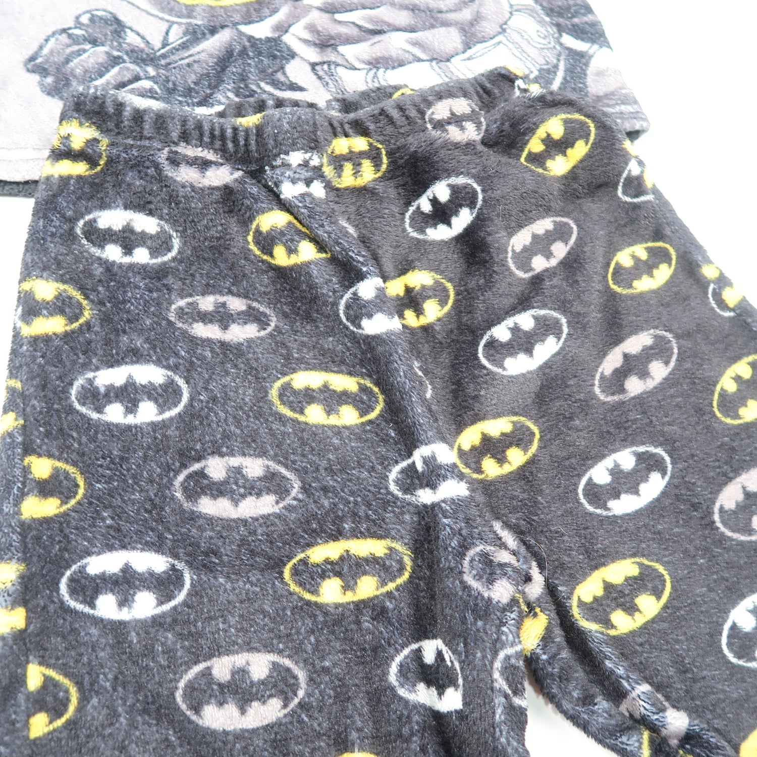 Batman - Sleep Set (6Y)