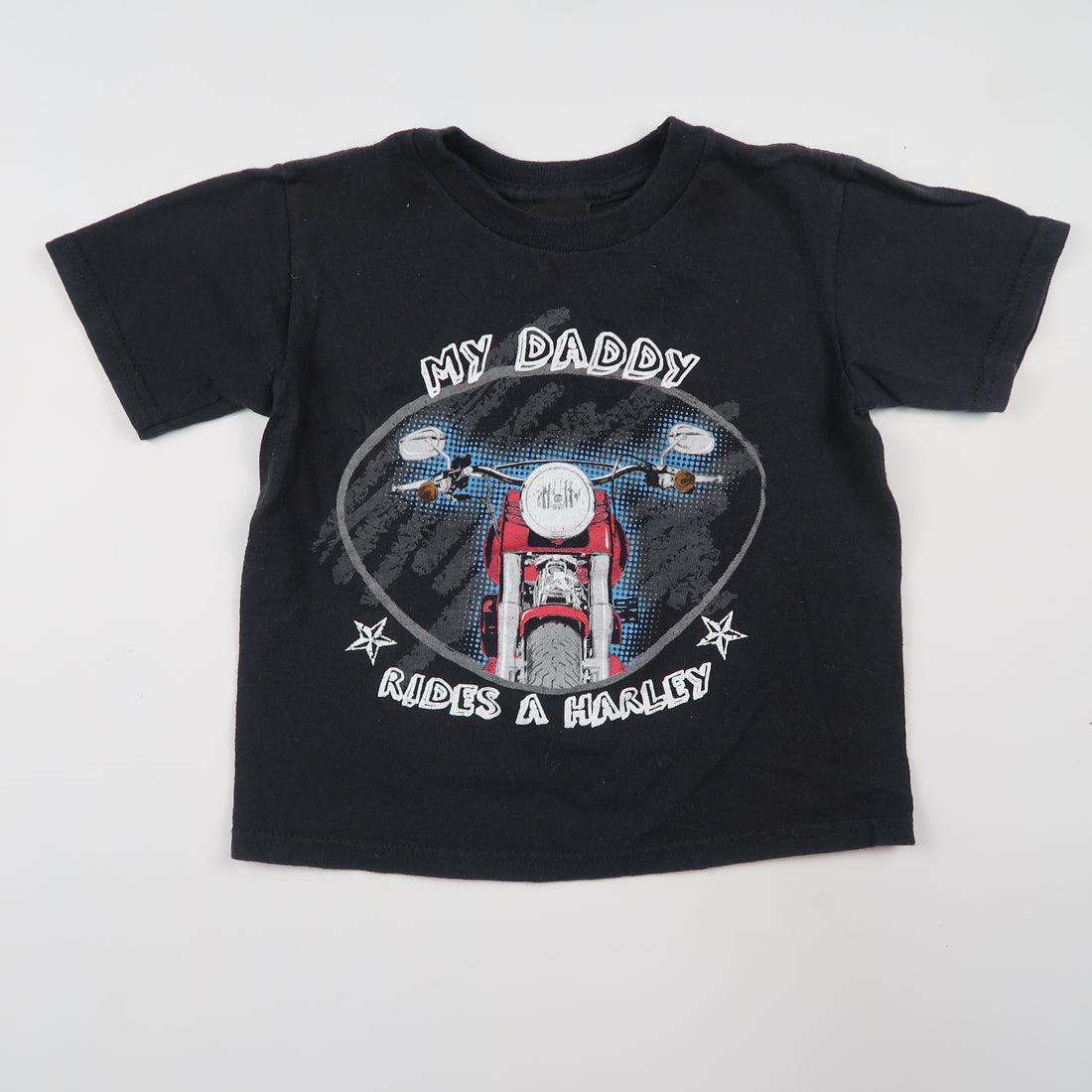 Harley Davidson - T-Shirt (2T)