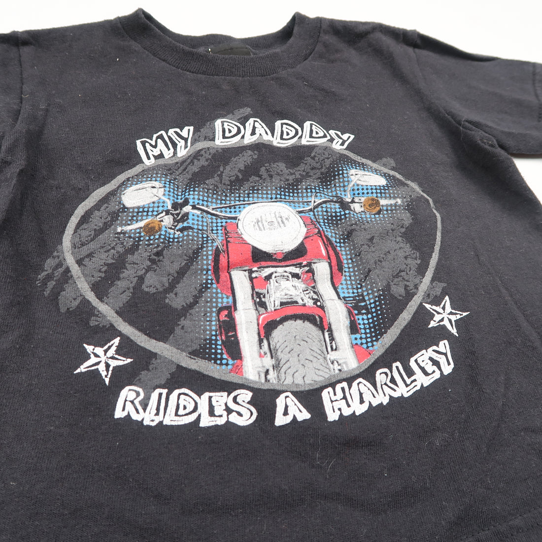 Harley Davidson - T-Shirt (2T)