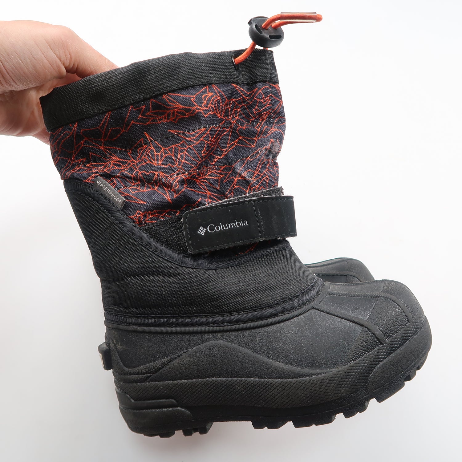 Columbia - Boots (11)