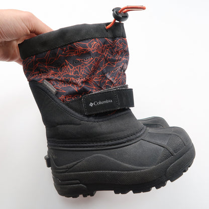Columbia - Boots (11)